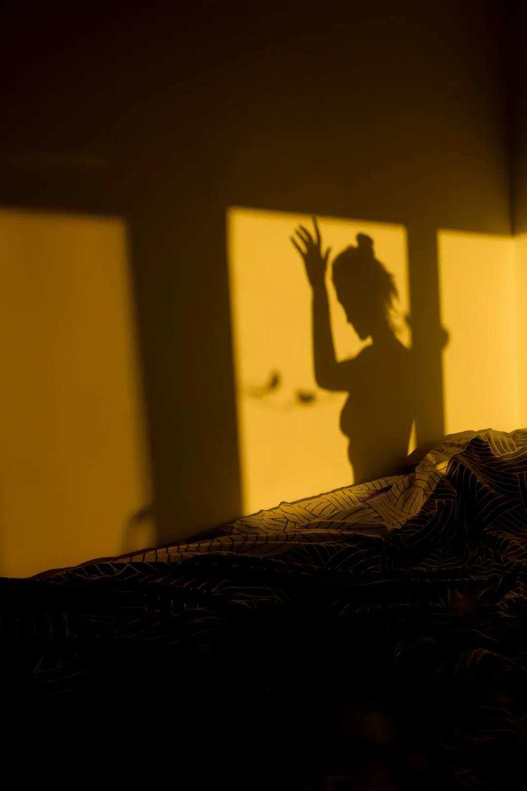 Conclusion: Your “Shadow in the Corner” Is a Story Your Brain Tells to Protect You (Image Credits: Unsplash)