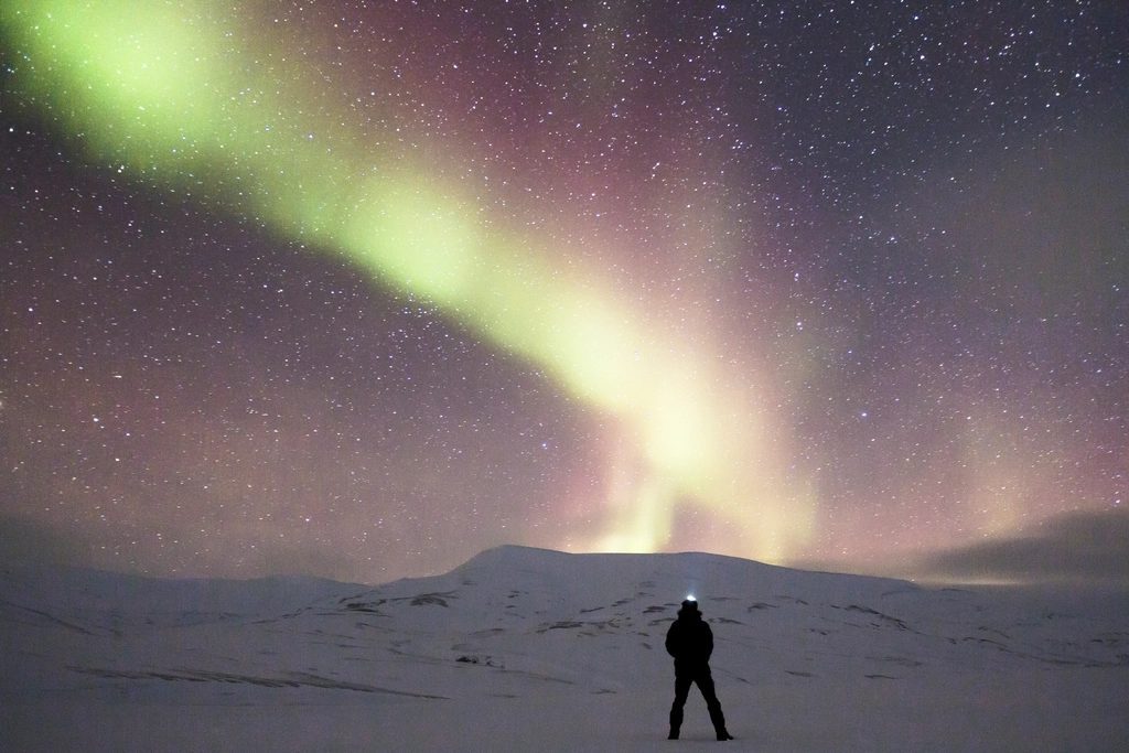 The Perfect Aurora Hunting Season (Image Credits: Rawpixel)