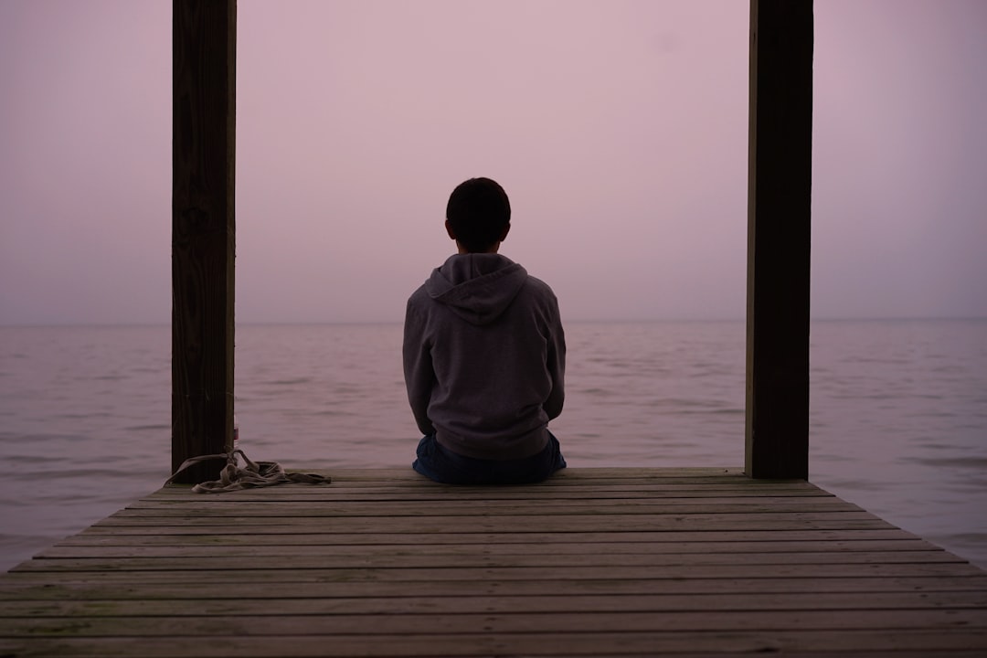 You Have Strong Self-Awareness (Image Credits: Unsplash)