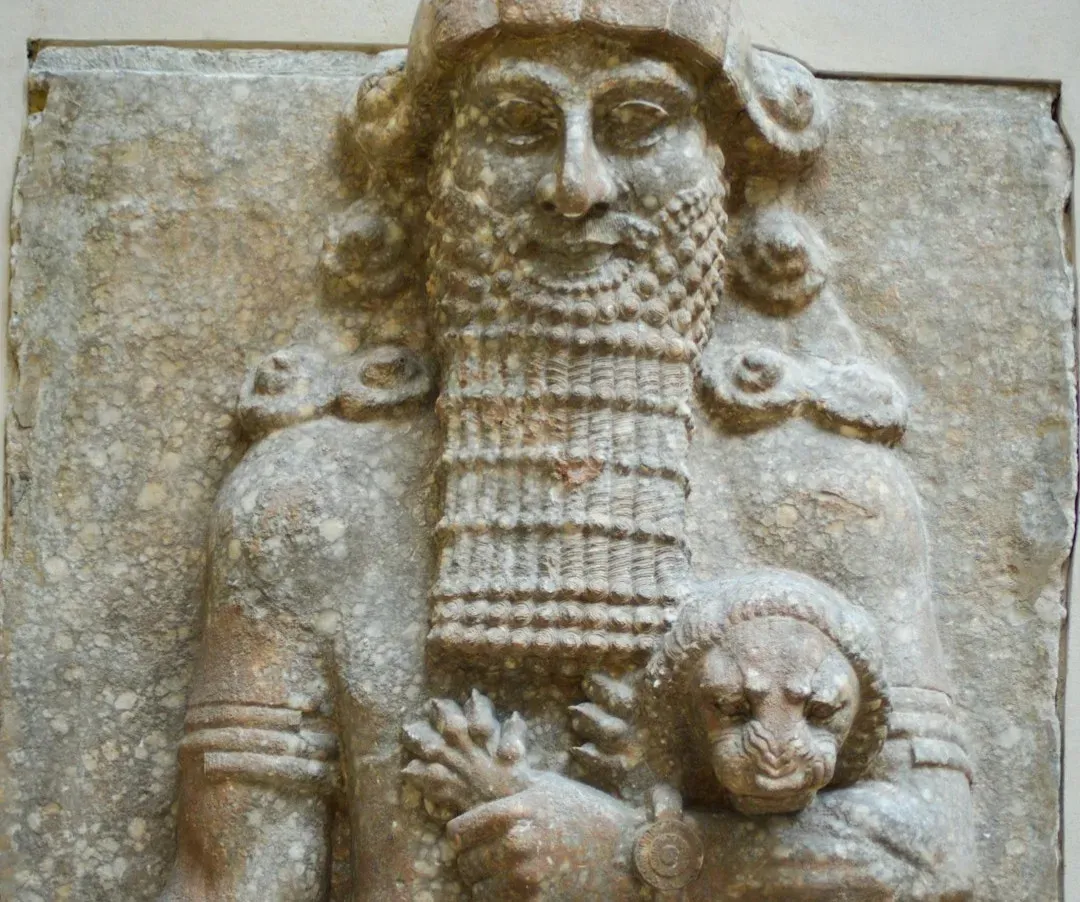 1. Mesopotamian Canal Networks: Turning Floods into Food (Image Credits: Unsplash)