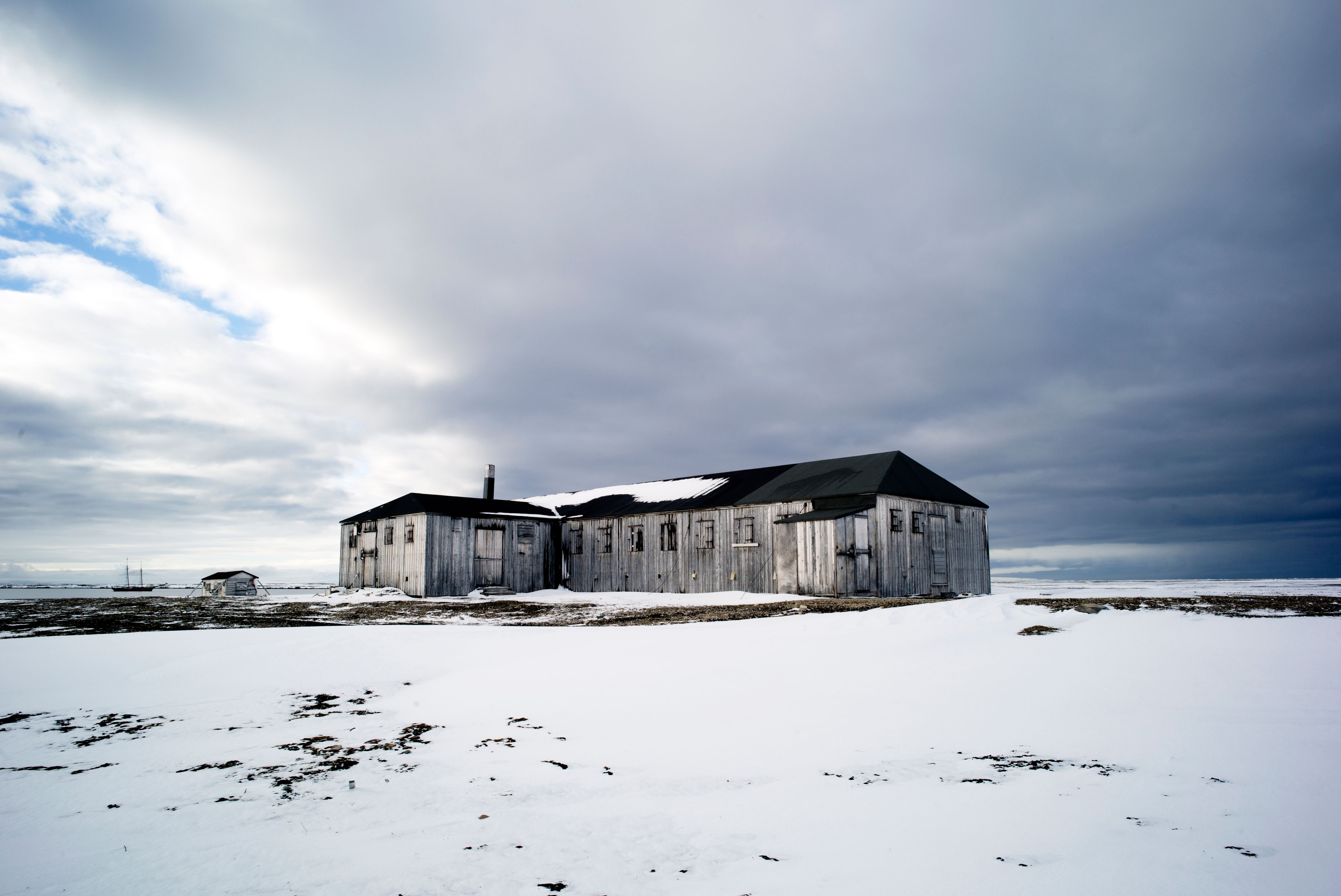 The Future Landscape (Image Credits: Wikimedia)