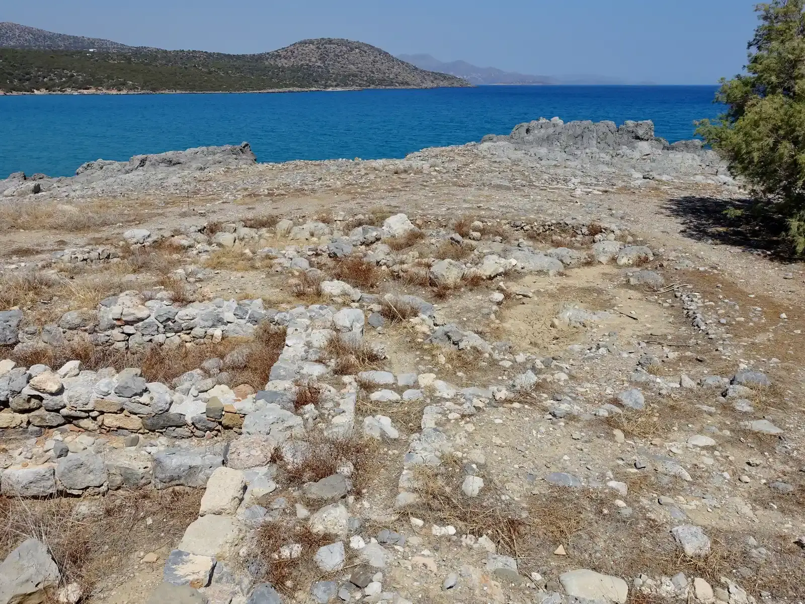 #7 - The Coastal Village That Was Supposed to Be Temporary (By Olaf Tausch, CC BY 3.0)