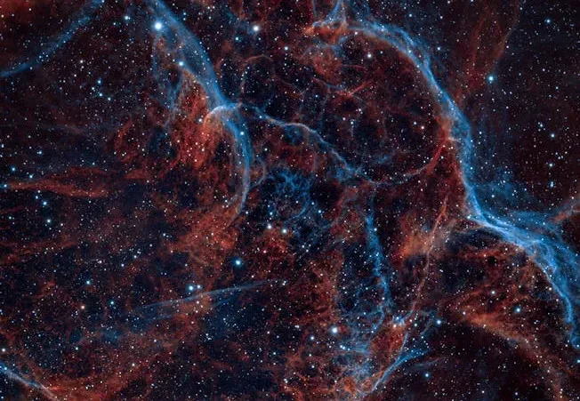 The Hubble Tension: A Potential Clue That Something’s Off (Image Credits: Pexels)