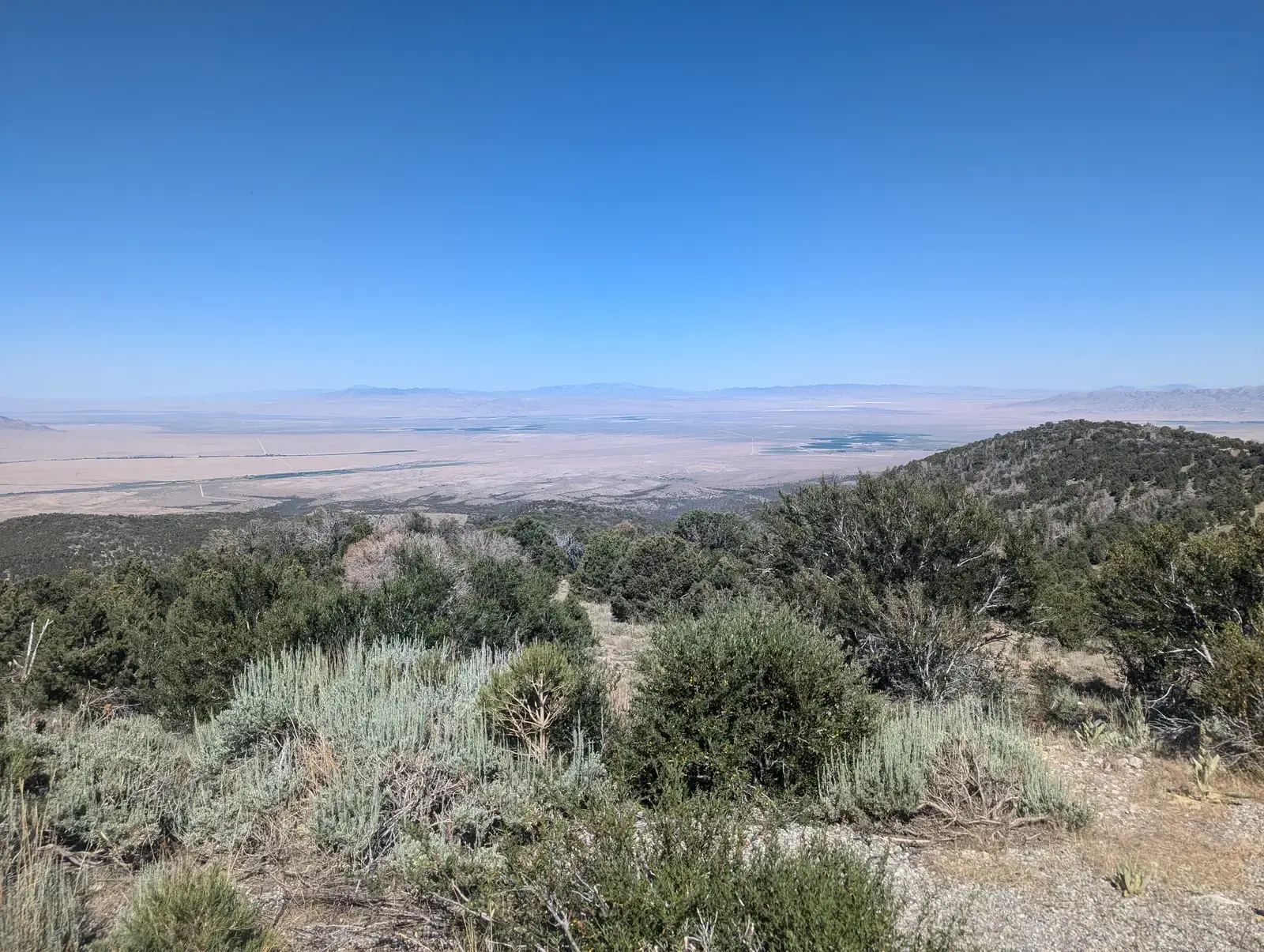 9. Great Basin National Park: Marble Caves and Ancient Bedrock (By Roller Coaster Philosophy, CC BY 2.0)