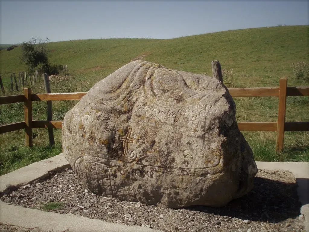 Rock Art and Petroglyphs: Visual Clues to Myth and Memory (By Michel Delpuech 0743, CC BY-SA 4.0)