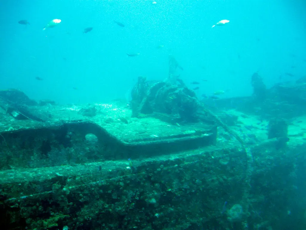 #3 - The Ferry Disaster Protected by International Law (Erik Cleves Kristensen, Flickr, CC BY 2.0)
