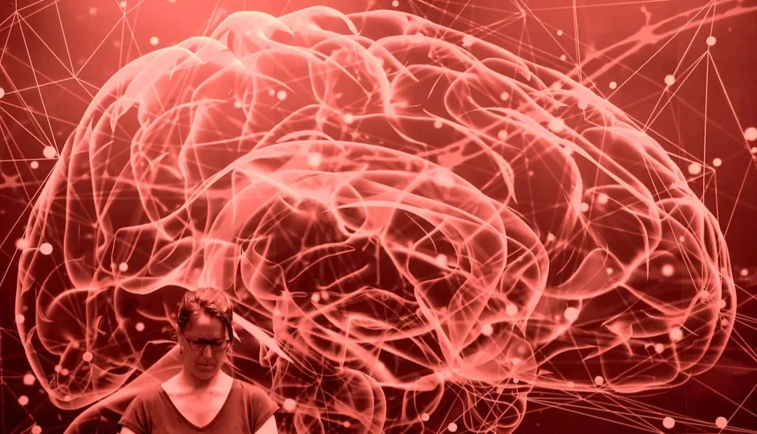 The Hard Problem That Refuses To Go Away (Image Credits: Unsplash)