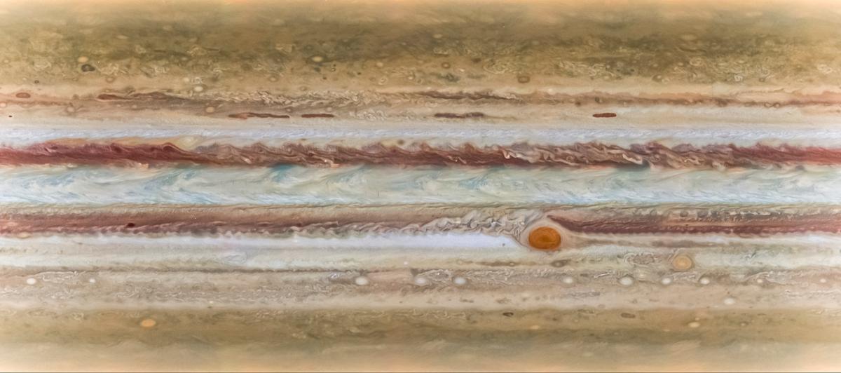 How You Can Stay Connected to Jupiter’s Giant Storm (Image Credits: Rawpixel)