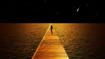 Field-Settled Consciousness Positions Awareness as Fundamental (Image Credits: Wikimedia)