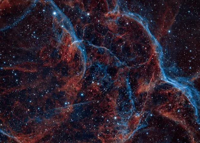 What Exactly Is the Shapley Supercluster (Image Credits: Pexels)