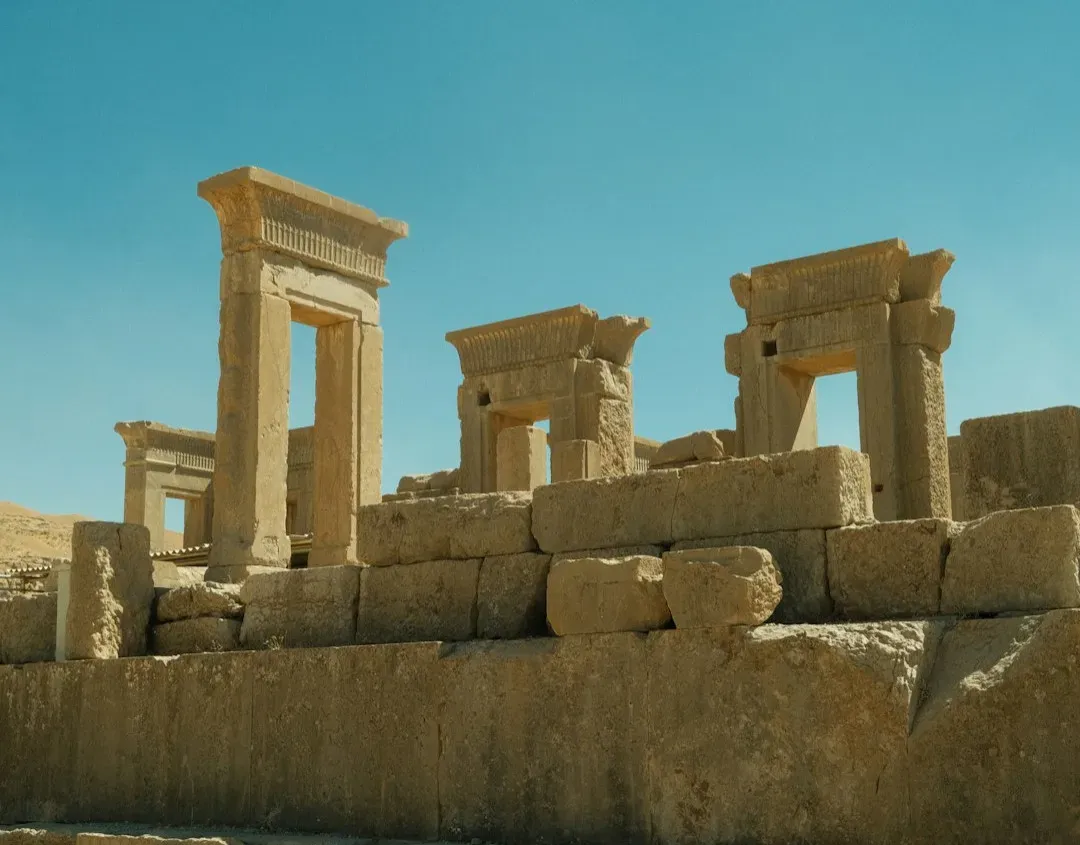 Stars, Constellations, and Myths Carved in Stone (Image Credits: Unsplash)