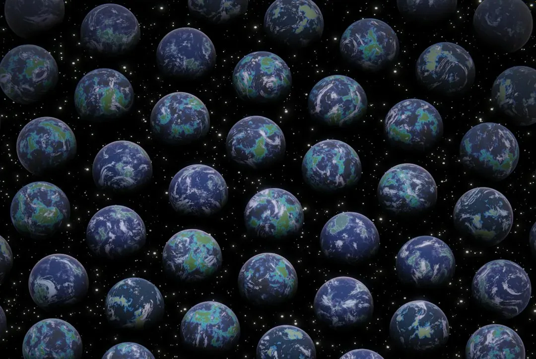 The Fine‑Tuning Puzzle: Why Our Universe Seems Just Right for Life (Image Credits: Unsplash)