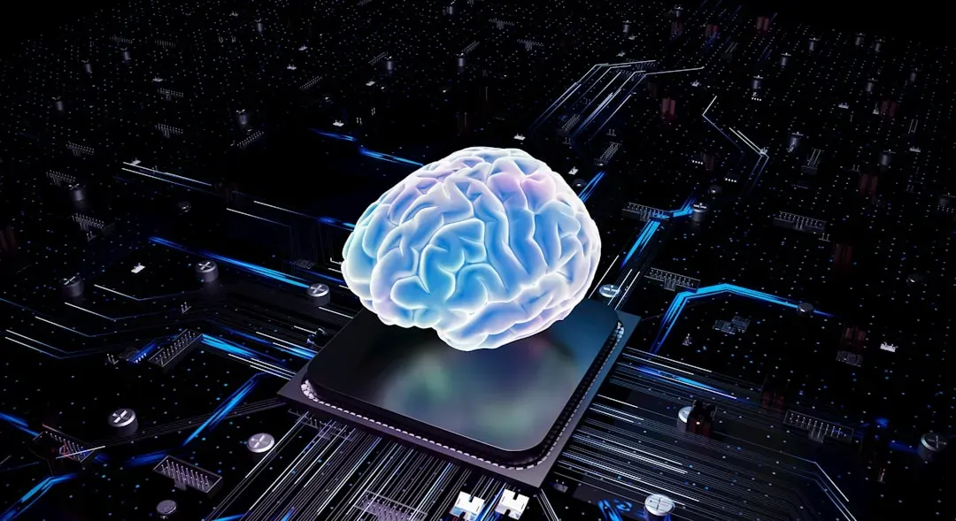 Machines, Networks, and the Creeping Question of Digital Consciousness (Image Credits: Unsplash)