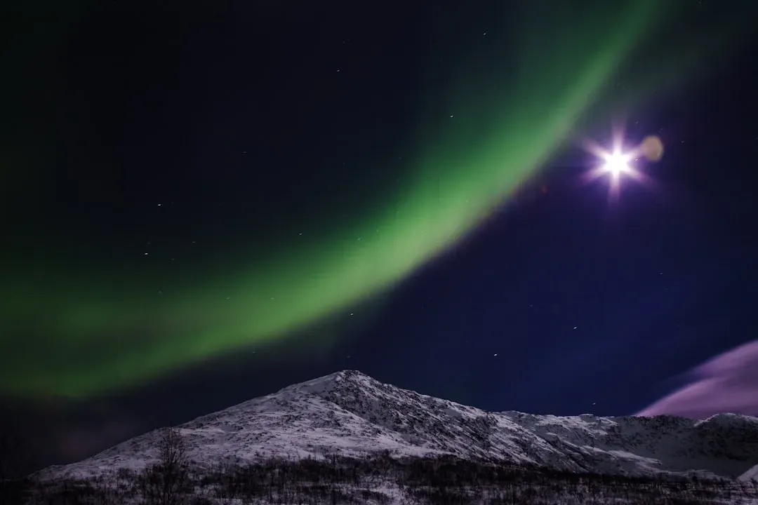 #3 - Tablets Describing "Invisible" Polar Stars (Image Credits: Unsplash)