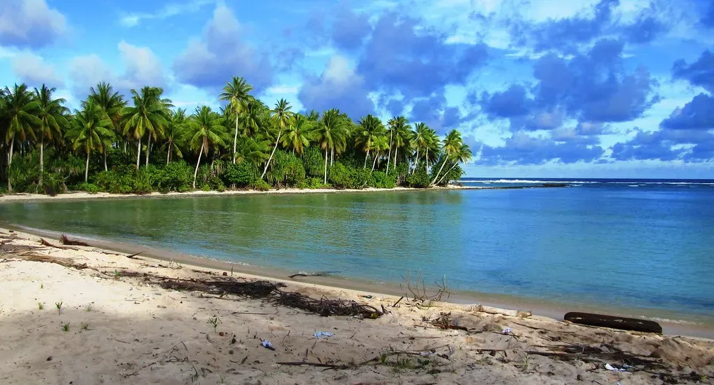 Conclusion: Listening to the Quietest Monuments in the Pacific (KevGuy4101, Flickr, CC BY 2.0)