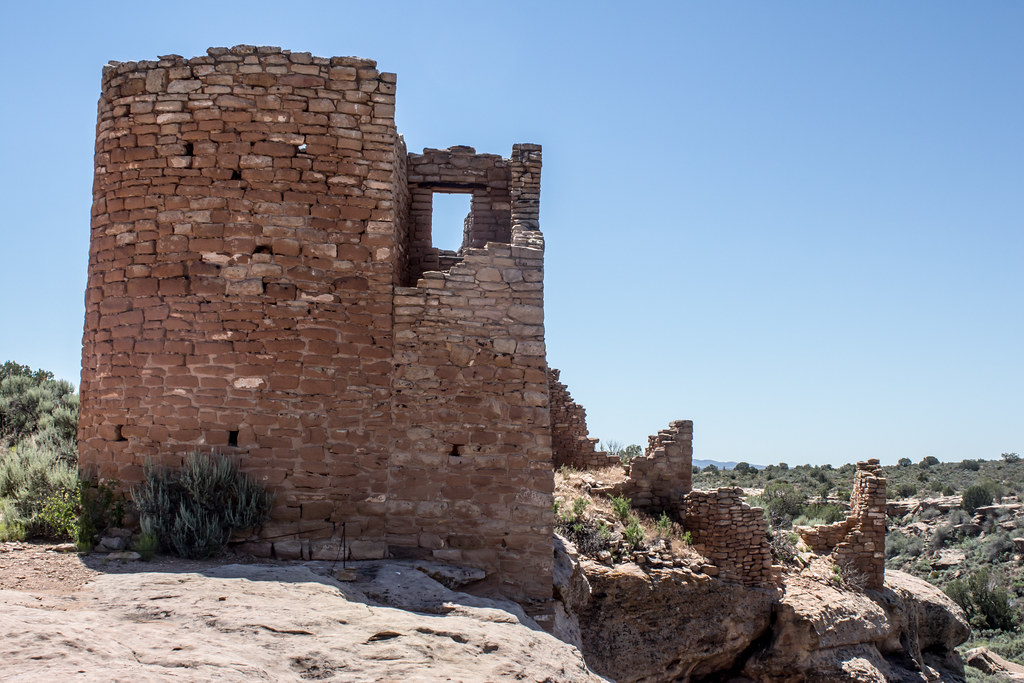 Guardians of Ancient Secrets (Image Credits: Flickr)