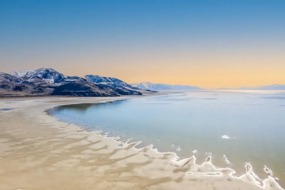 4. The Salt Came From Mountains, Not the Sky (Image Credits: Pexels)