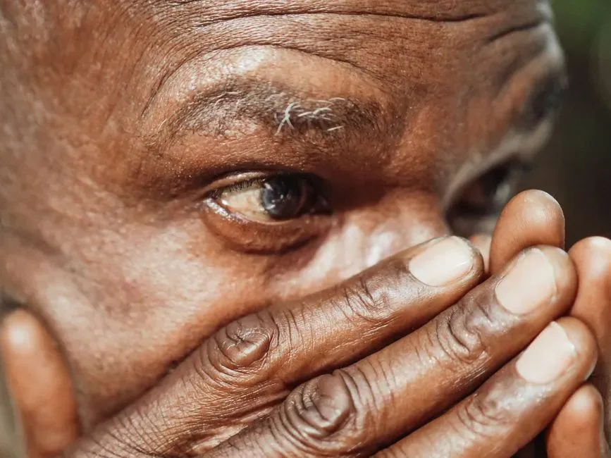 #2 - The Tuskegee Study That Let Men Die on Purpose (Image Credits: Pexels)