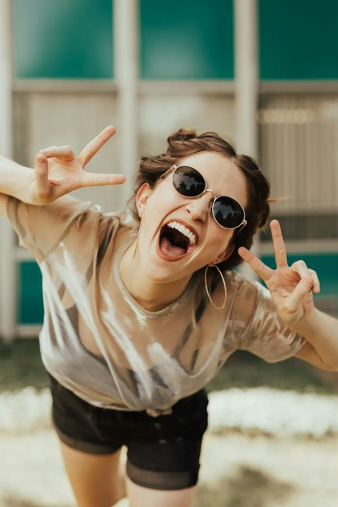 Why It Matters: Happiness as a Public Health Issue (Image Credits: Unsplash)