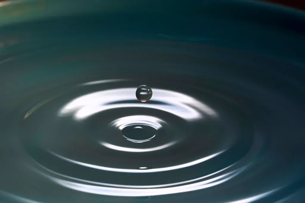 What Science Can And Cannot Yet Say About Water And Consciousness (Image Credits: Rawpixel)