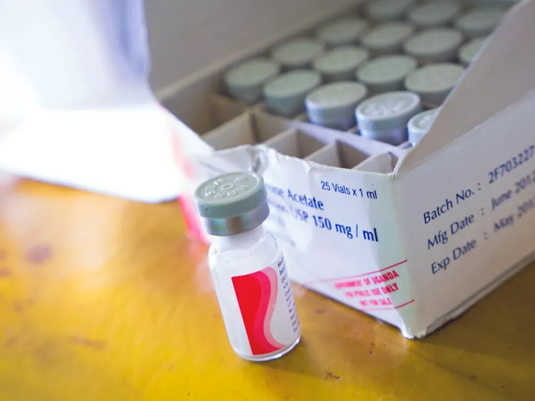 How You Can Prepare for the Medicine of Tomorrow (Image Credits: Unsplash)
