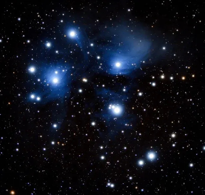 Conclusion: The Stars Will Not Let Us Forget (Image Credits: Pexels)