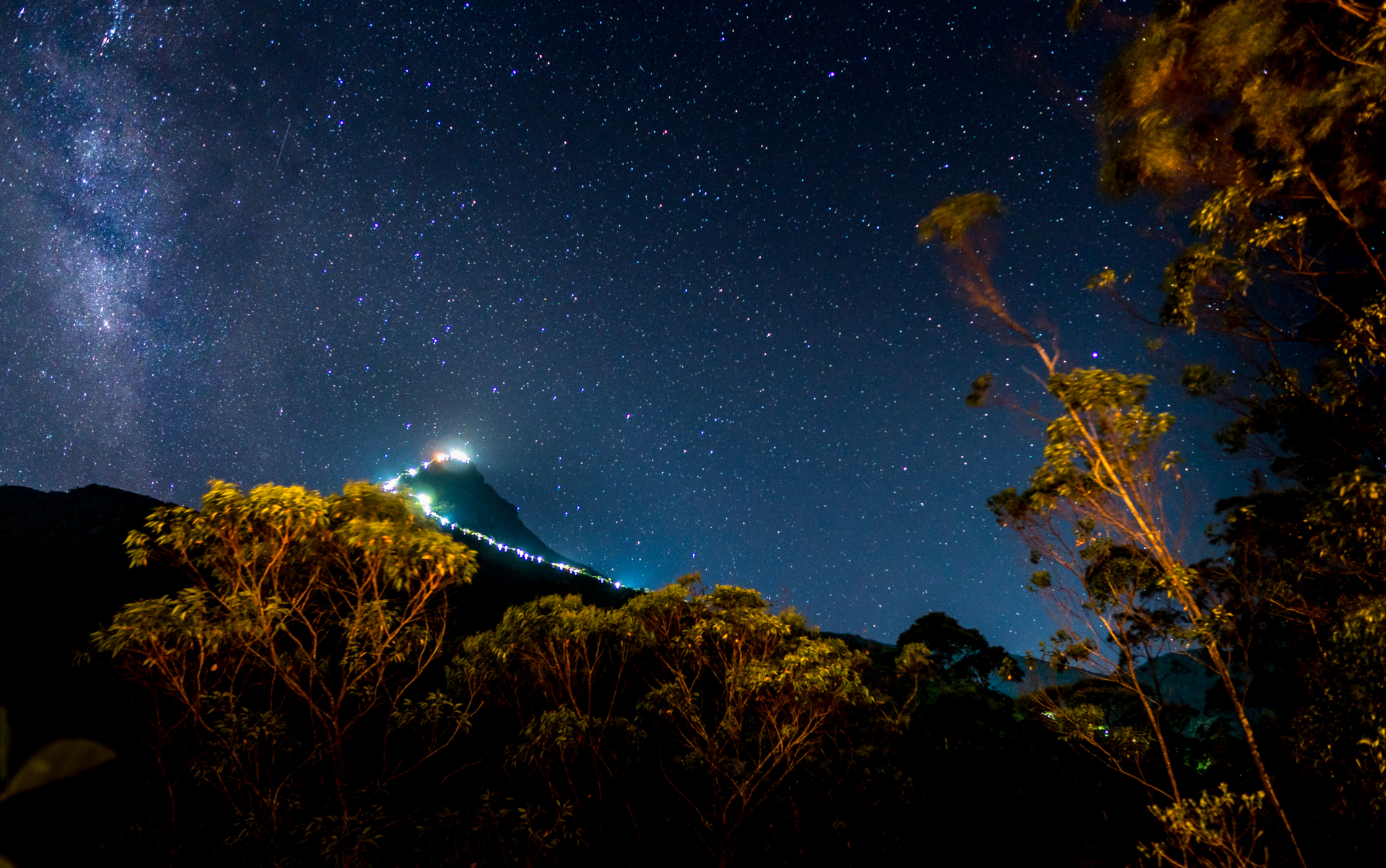 Earth Signs: Grounded Nights and Ancient Stone (Image Credits: Wikimedia)