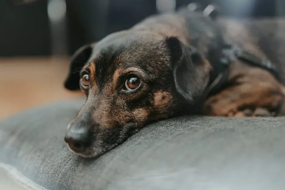 Separation, Aging, and When Attachment Edges into Anxiety (Image Credits: Pexels)