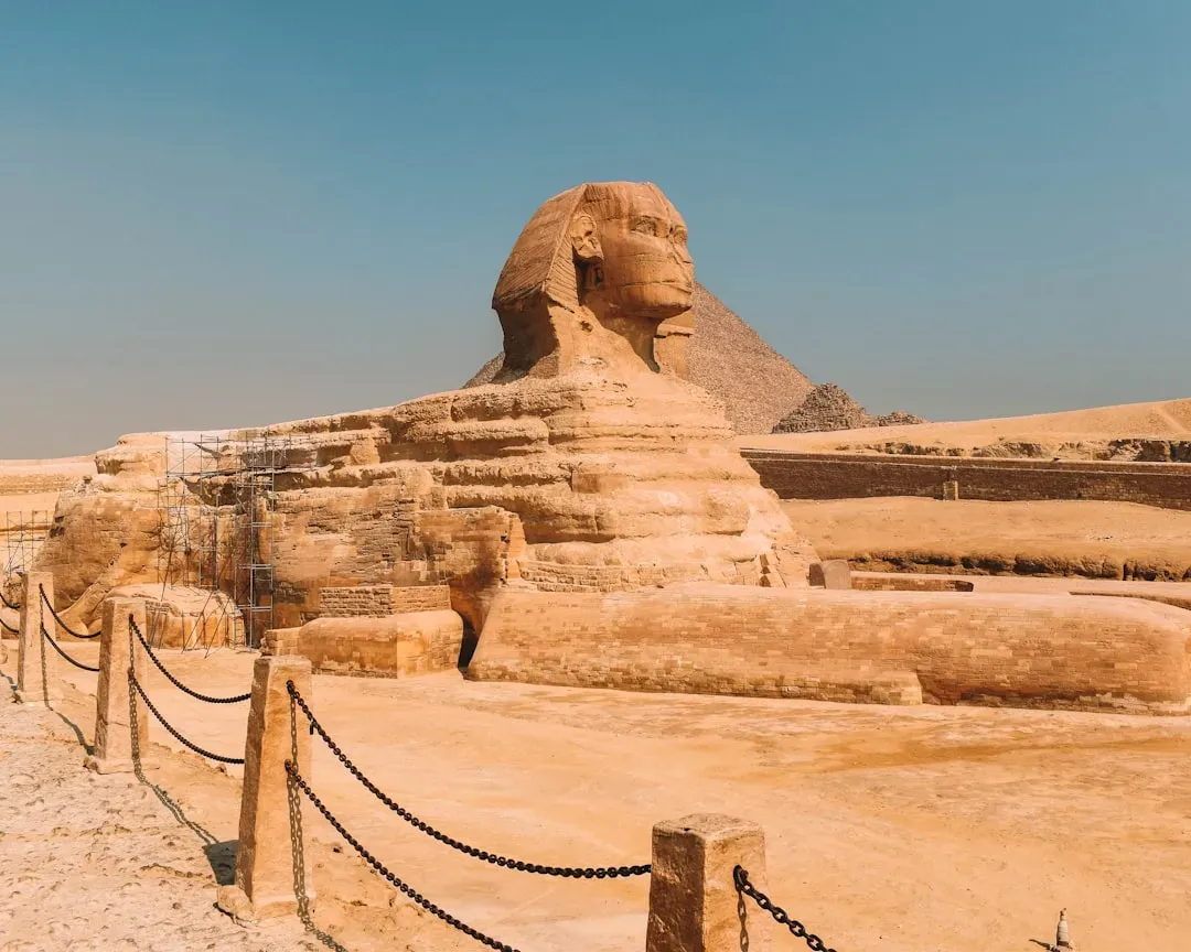The Role of Conservation, Risk, And “Do No Harm” Archaeology (Image Credits: Unsplash)