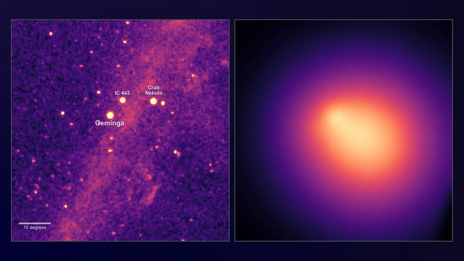 Conclusion: The Universe Is Not Glitch‑Free - And That’s A Good Thing (By NASA/DOE/Fermi LAT Collaboration, Public domain)