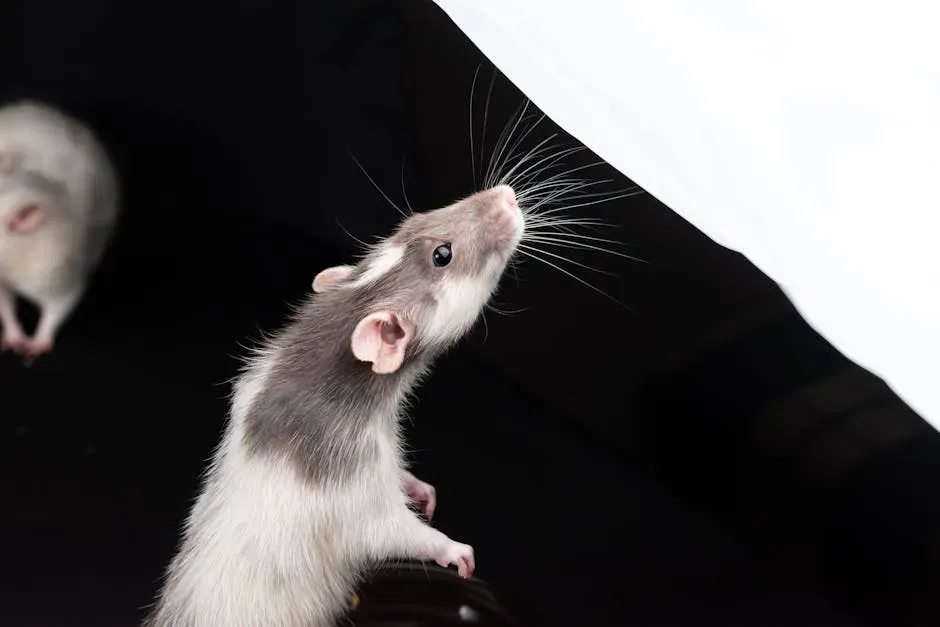 Empathy in the Lab: Rats, Monkeys, and Moral Choices (Image Credits: Pexels)