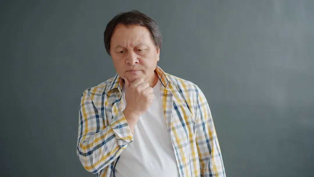 Call to Action: Staying Curious in the Face of the Ultimate Question (Image Credits: Unsplash)