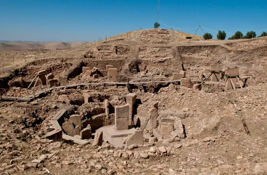 Gobekli Tepe: A Monument That Should Not Be So Old (Image Credits: Flickr)