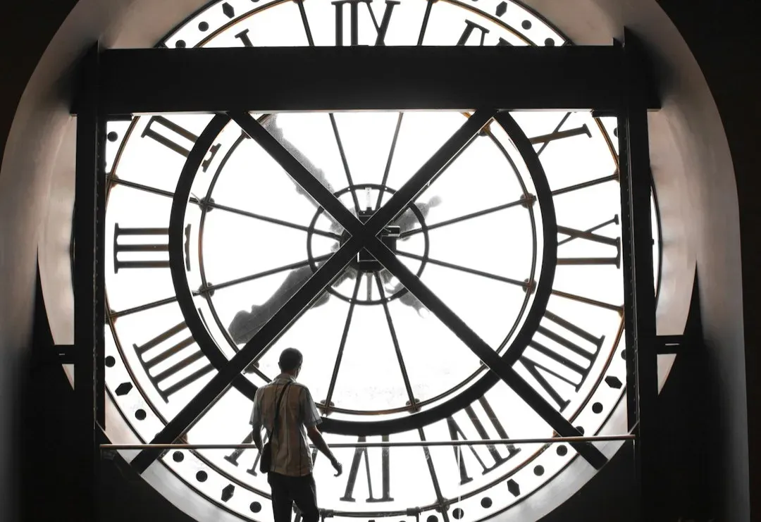 Time Warps: Why Moments Feel Longer, Shorter, or Just Wrong (Image Credits: Unsplash)