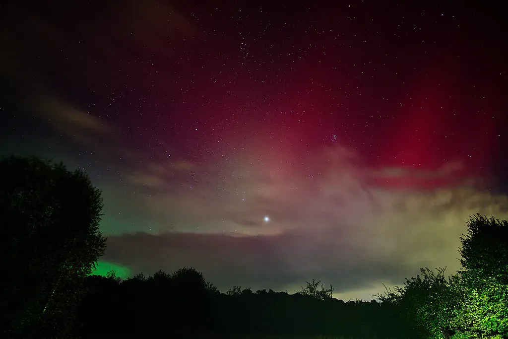 Conclusion: When Science Makes the World Feel Even More Magical (Image Credits: Flickr)