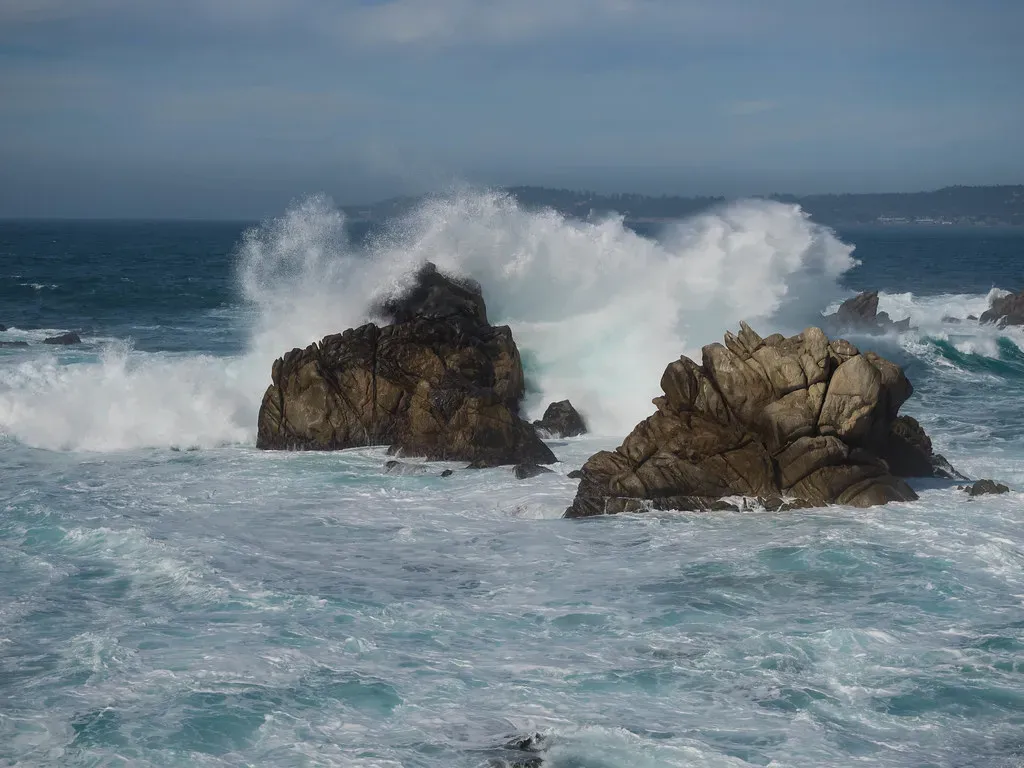 Climate Rhythms: From El Niño To Multi-Decade Swings (amitp, Flickr, CC BY 2.0)