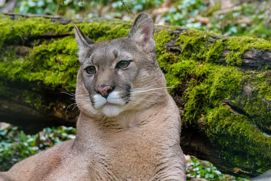 1. Florida Panther: The Ghost Cat of the Swamps (Image Credits: Pexels)