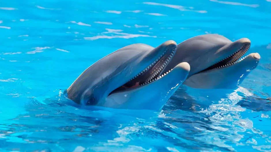 The Elephant and Dolphin Exception (Image Credits: Pexels)