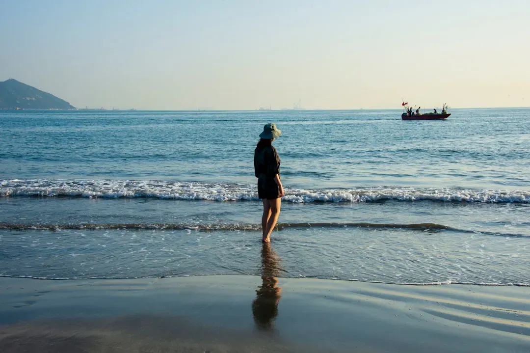 Designing an Awe-Filled Life in a Distracted World (Image Credits: Unsplash)