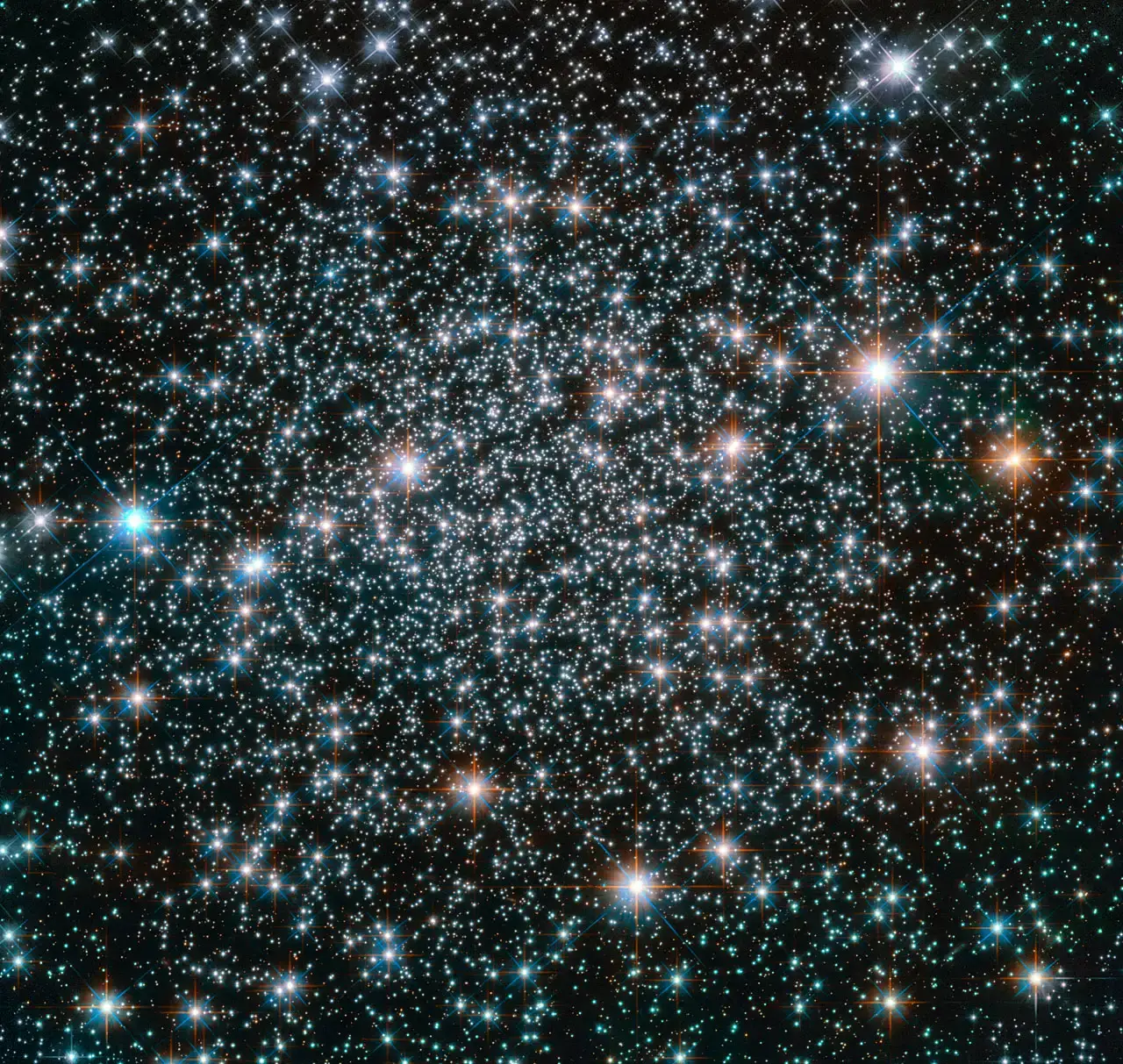 Chemical Signatures Don't Lie (Image Credits: Wikimedia)