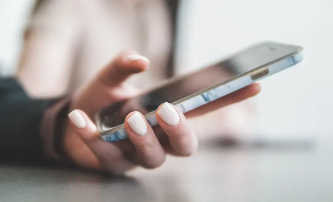Your Phone as a Cognitive Prosthetic (Not Just a Gadget) (Image Credits: Unsplash)
