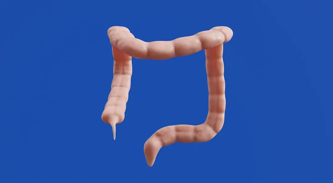 The Appendix Across Different Species (Image Credits: Unsplash)