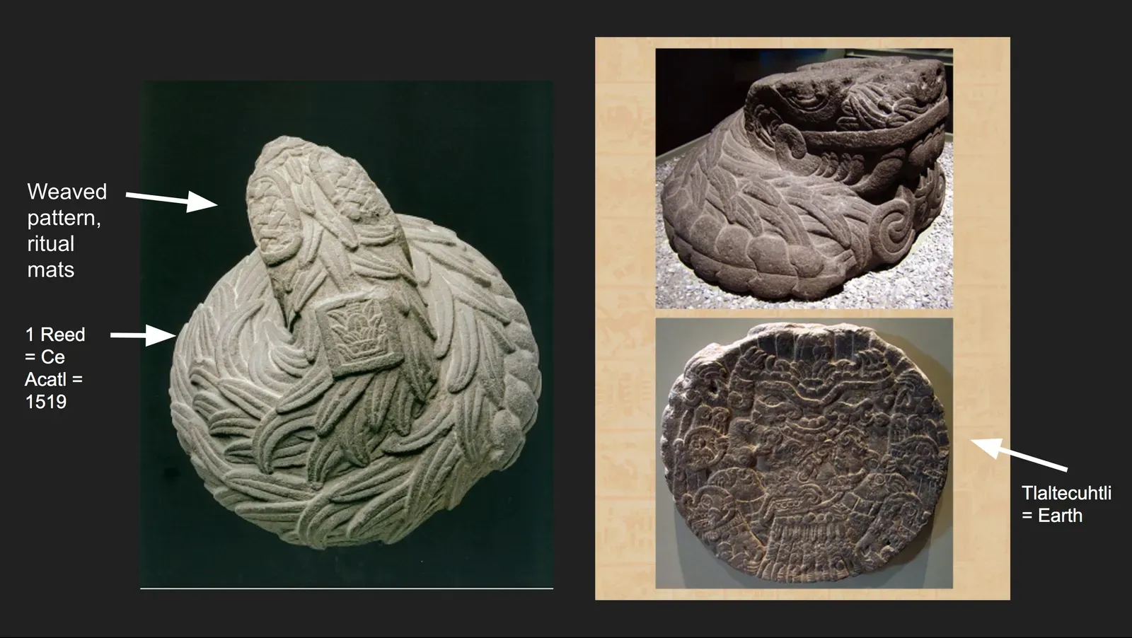 6. Mesoamerican Feathered Serpents and Sky Bands, Mexico (c. 600 BCE–900 CE) (By Bevans19, CC BY-SA 4.0)