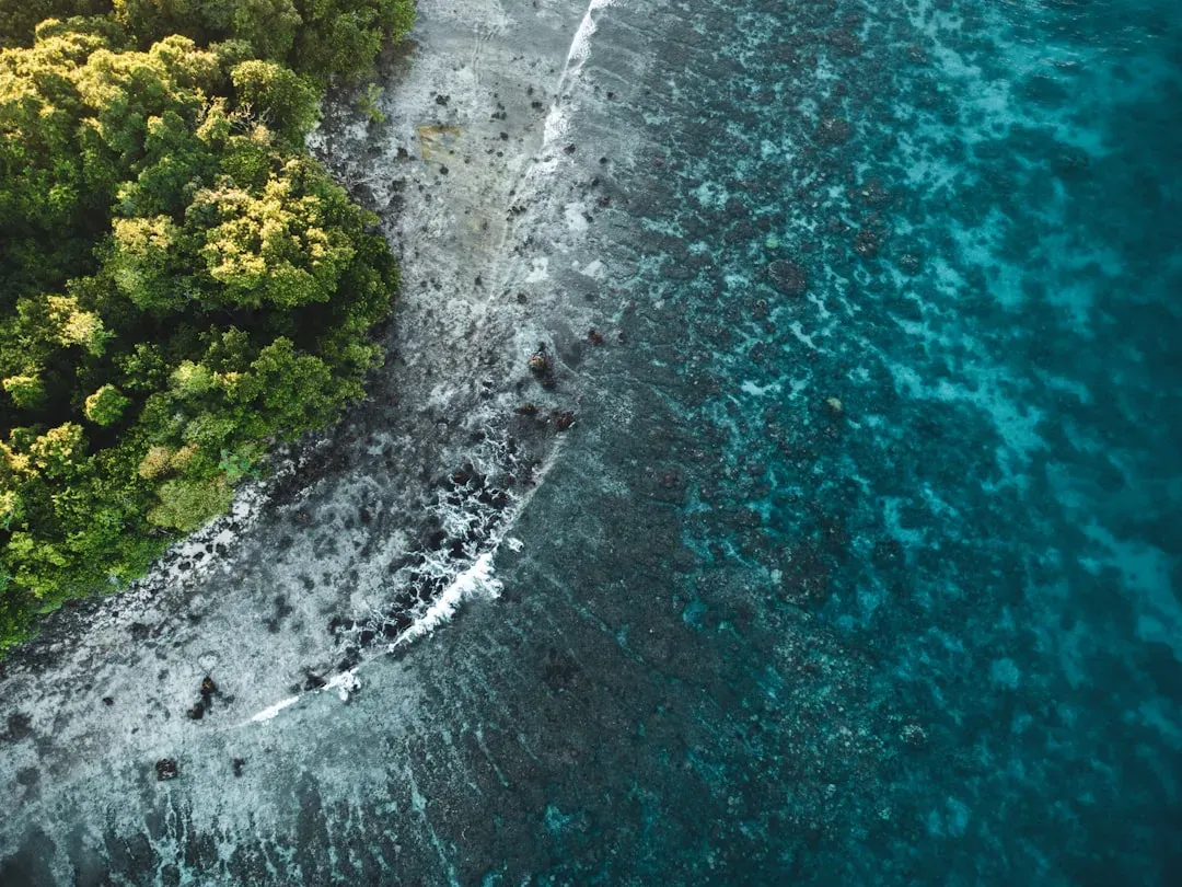 Conclusion – What These Islands Quietly Tell Us About Our Planet (Image Credits: Unsplash)