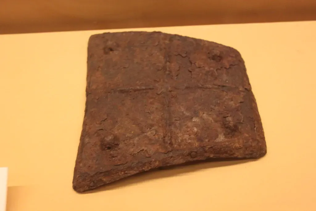 8. Iron: The Affordable Metal That Armed the Masses (Image Credits: Flickr)