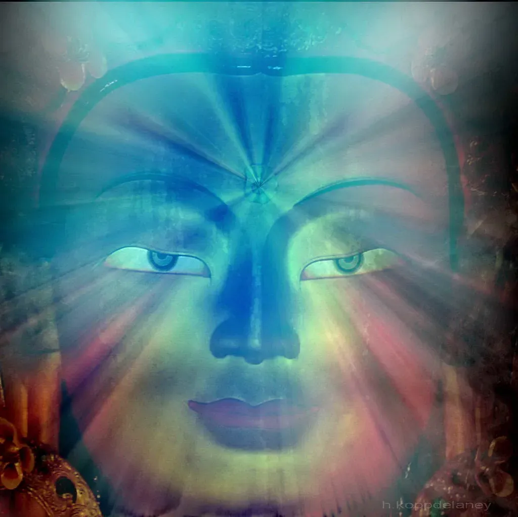 Biocentrism: Life Creates the Cosmos, Not Vice Versa (Image Credits: Flickr)