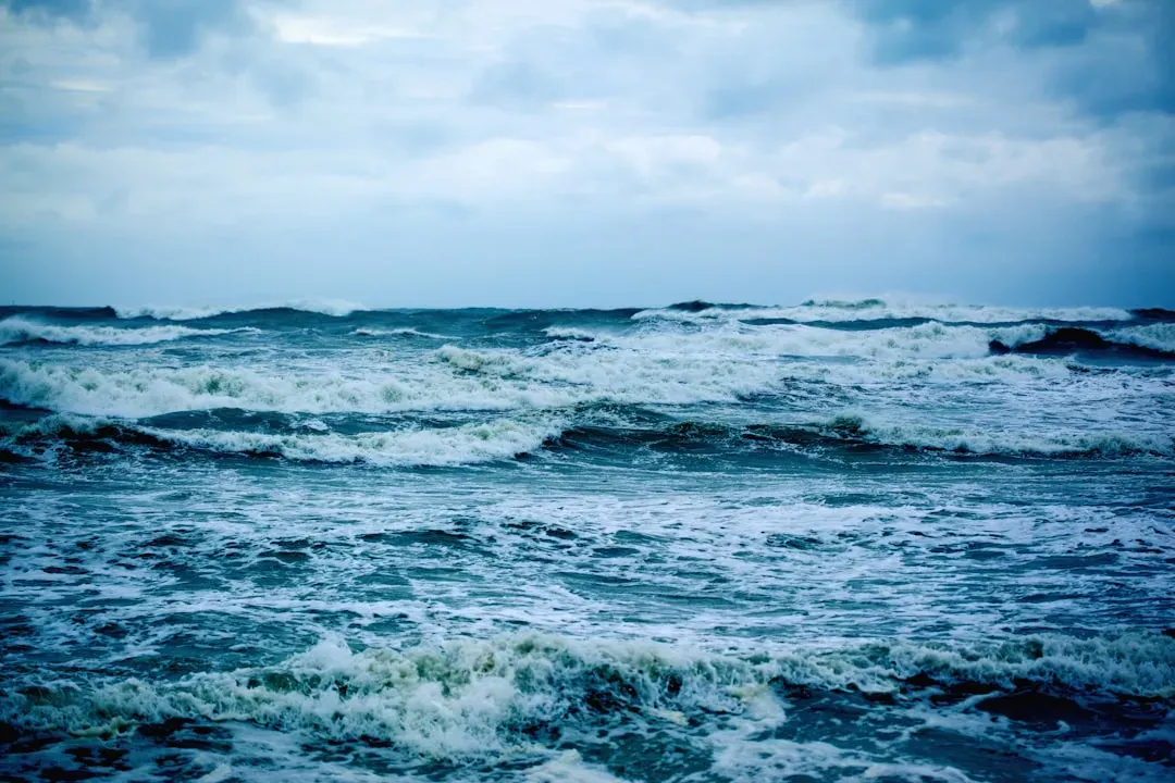 Why This Spot Matters So Much to the Planet’s Climate (Image Credits: Unsplash)