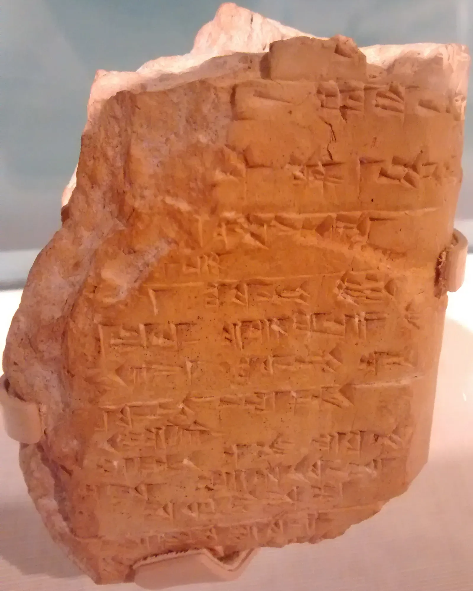 1. The Vanishing City of Arzawa in the Hittite Records (By Mx. Granger, CC0)