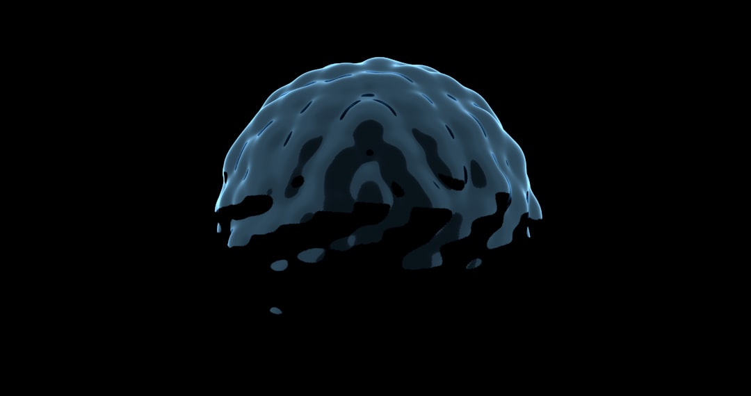 Inside the Social Brain (Image Credits: Unsplash)
