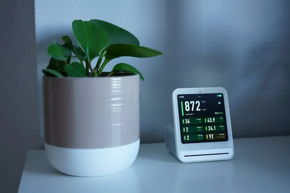 6. Building DIY Air Quality Monitors That Reveal Hidden Pollution (Image Credits: Pexels)